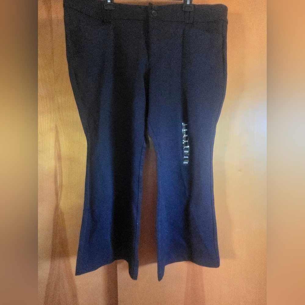 Torrid Trouser Pants NWT